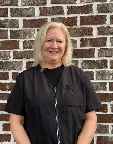 Cheryl, hairstylist at Nexx Faze Salon