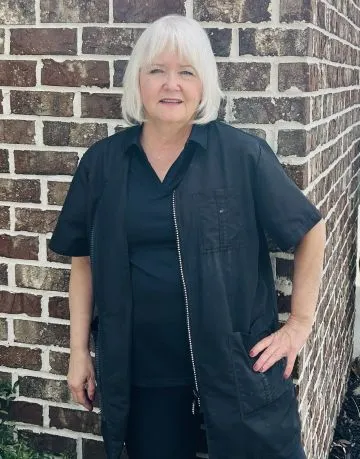 Jocelyn, master hairstylist at Nexx Faze Salon
