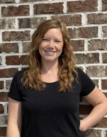 Lindsey, master hairstylist at Nexx Faze Salon