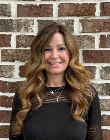 Pamela, master hairstylist at Nexx Faze Salon